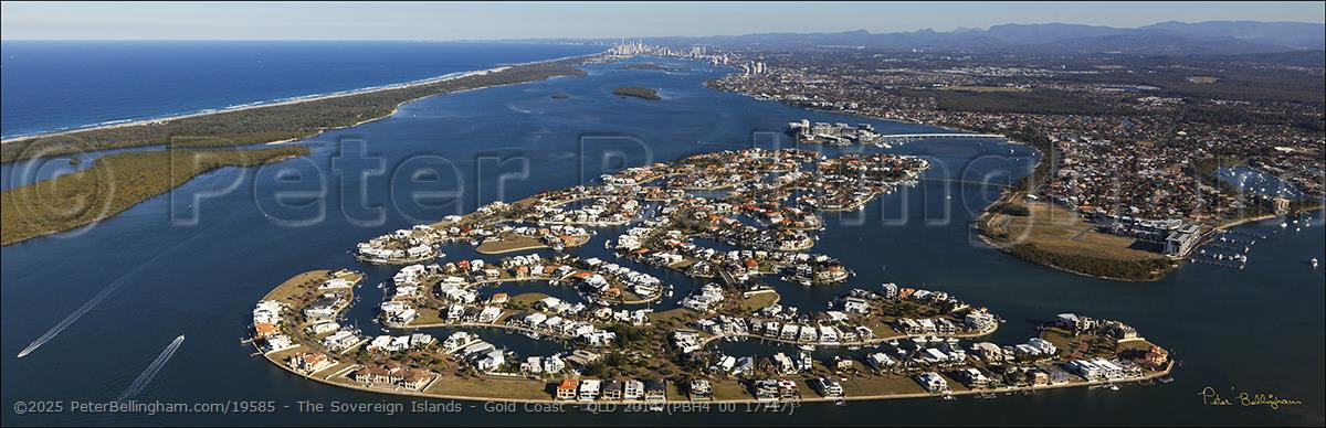 Peter Bellingham Photography The Sovereign Islands - Gold Coast - QLD 2014 (PBH4 00 17717)